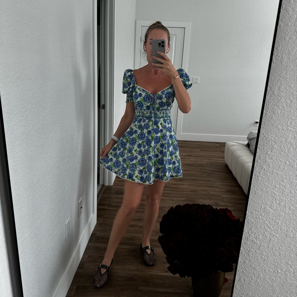 Dress Alice + Olivia